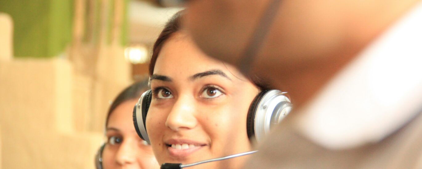 24/7 customer support services